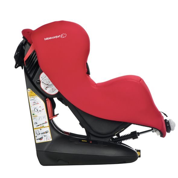 BÉBÉ CONFORT ISEOS ISOFIX 2012 - AUTOSEDAČKY 9-18KG - AUTOSEDAČKY A PŘÍSLUŠENSTVÍ