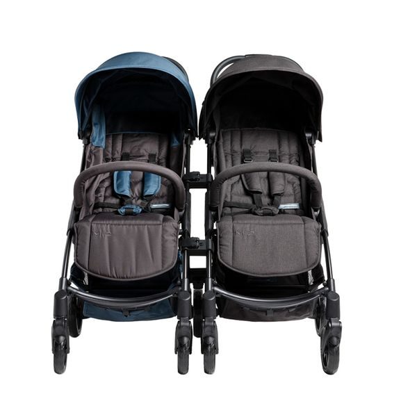 MAST M.2 SET TWIN ADAPTÉRŮ - ADAPTÉRY NA AUTOSEDAČKU - KOČÁRKY A PŘÍSLUŠENSTVÍ