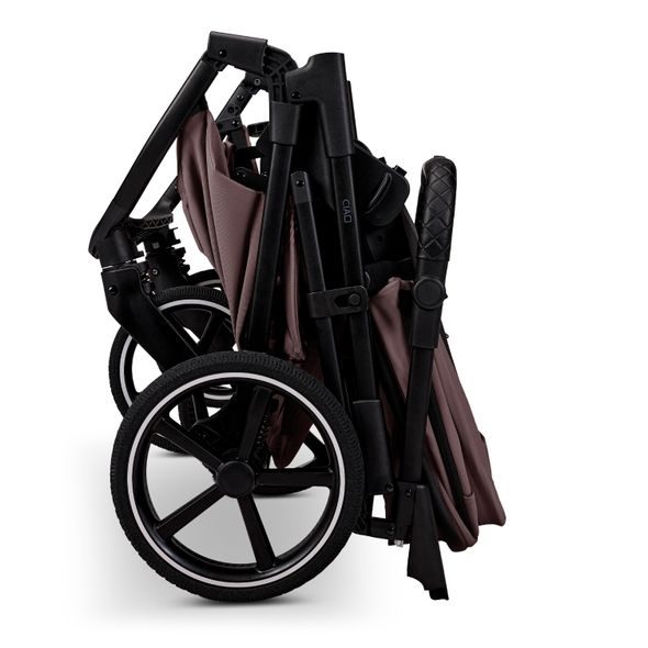 MOON CIAO EXTRA SET - TONKA - KOMBINACE S PŘÍSLUŠENSTVÍM - KOČÁRKY A PŘÍSLUŠENSTVÍ