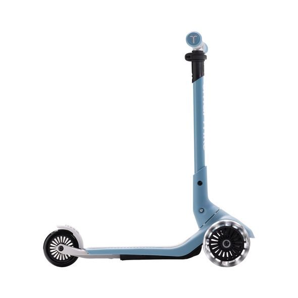 SMARTRIKE XTEND MINI+ OCEAN BLUE - DĚTSKÉ KOLOBĚŽKY - NOŠENÍ & SPORT