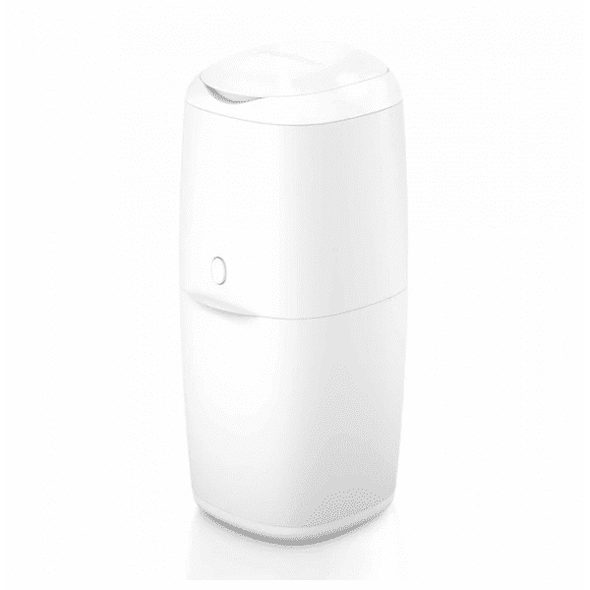 ANGELCARE KOŠ NA PLENY CLASSIC + 1 KAZETA + NÁHRADNÍ KAZETY 3 KS - KOŠE NA PLENY A NÁPLNĚ - PŘEBALOVÁNÍ