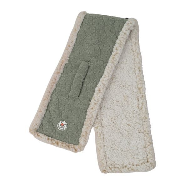 LODGER MUFFLER FOLKLORE FLEECE ELM - RUKAVIČKY, ŠÁTKY, NÁKRČNÍKY - PRO DĚTI