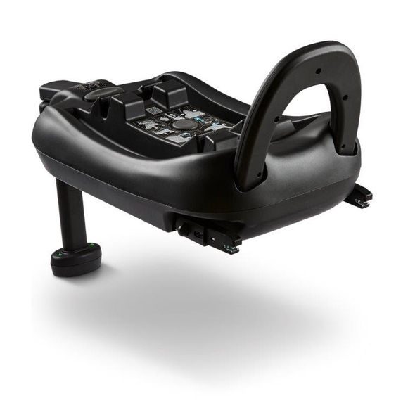 ABC DESIGN ISOFIX BASE TULIP - BÁZE A ISOFIX BÁZE - AUTOSEDAČKY A PŘÍSLUŠENSTVÍ