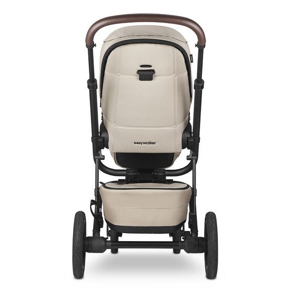 EASYWALKER KOČÁREK KOMBINOVANÝ JIMMEY EXPLORE PEARL TAUPE AIR + CYBEX ATON B2 I-SIZE + ZÁKLADNA - KOMBINACE S PŘÍSLUŠENSTVÍM - KOČÁRKY A PŘÍSLUŠENSTVÍ