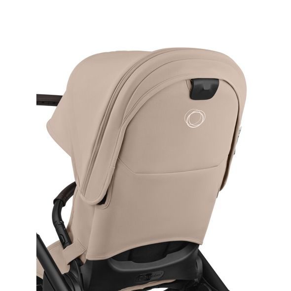 BUGABOO DRAGONFLY PLUS - DVOJKOMBINACE - KOČÁRKY A PŘÍSLUŠENSTVÍ