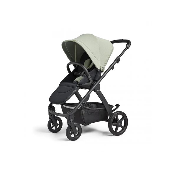 SILVER CROSS TIDE KOČÁREK 2V1 SAGE - DVOJKOMBINACE - KOČÁRKY A PŘÍSLUŠENSTVÍ