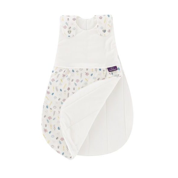 TRÄUMELAND VNĚJŠÍ SPACÍ PYTEL BLUMIG 56/62 - SPACÍ PYTLE - SPINKÁNÍ