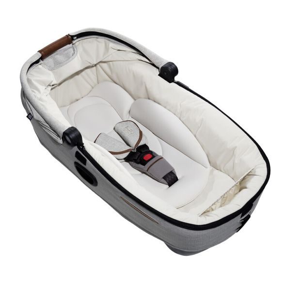 JOIE HUSH R129 SIGNATURE OYSTER - KORBIČKY - KOČÁRKY A PŘÍSLUŠENSTVÍ