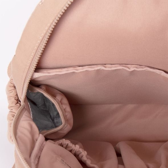 SUAVINEX SUAVINEX POETRY BATŮŽEK VELKÝ - RŮŽOVÝ - PŘEBALOVACÍ BATOHY - KOČÁRKY A PŘÍSLUŠENSTVÍ