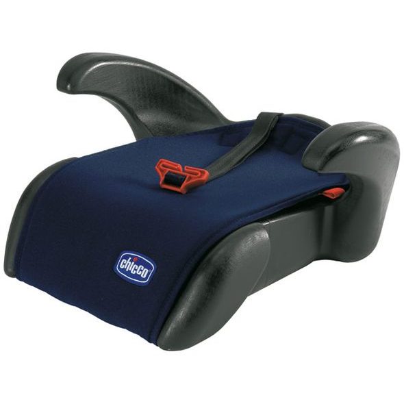 CHICCO PODSEDÁK QUASAR BASIC PLUS - AUTOSEDAČKY 15-36KG - AUTOSEDAČKY A PŘÍSLUŠENSTVÍ