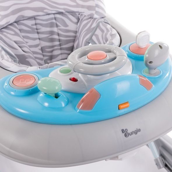 BO JUNGLE CHODÍTKO B-WALKER - CHODÍTKA - PRO DĚTI