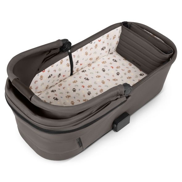 ABC DESIGN SALSA 5 AIR STARTER SET TEDDY - DVOJKOMBINACE - KOČÁRKY A PŘÍSLUŠENSTVÍ