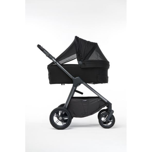 MAST M.5X KOČÁREK + HLUBOKÝ DÍL ONYX 2024 - KOMBINACE S PŘÍSLUŠENSTVÍM - KOČÁRKY A PŘÍSLUŠENSTVÍ