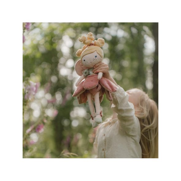 LITTLE DUTCH PANENKA VÍLA MILA - LITTLE DUTCH - PRO DĚTI