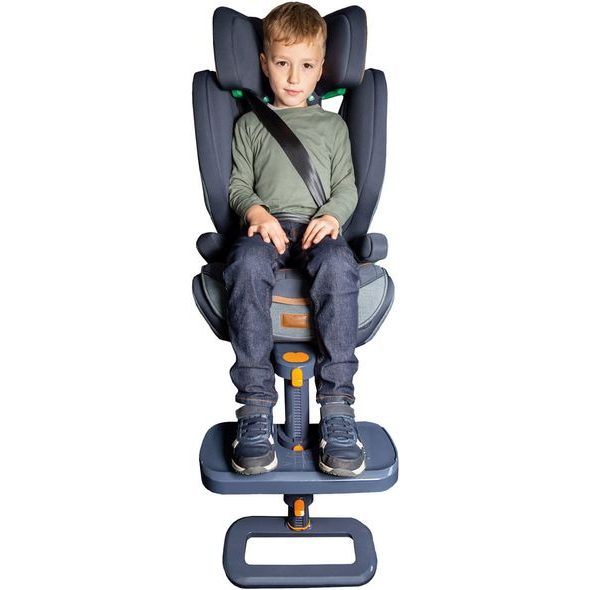 AUTO PODNOŽKA KNEEGUARDKIDS 4 - AUTODOPLŇKY RŮZNÉ - AUTOSEDAČKY A PŘÍSLUŠENSTVÍ