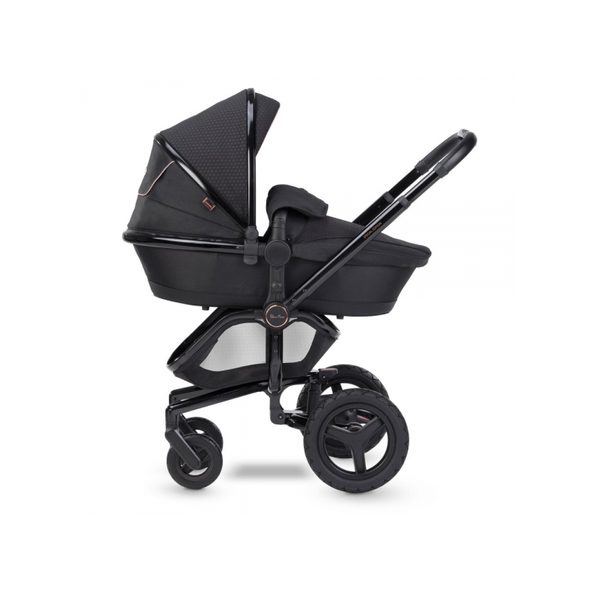 SILVER CROSS SURF KOČÁREK ECLIPSE - DVOJKOMBINACE - KOČÁRKY A PŘÍSLUŠENSTVÍ