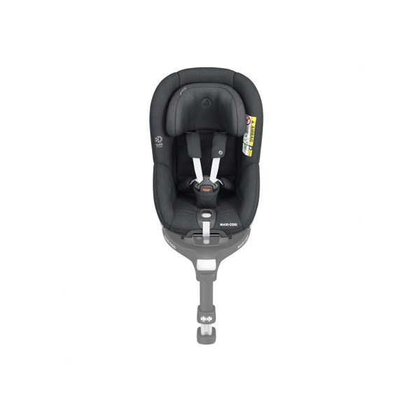 MAXI-COSI PEARL 360 AUTHENTIC GRAPHITE 2023 - AUTOSEDAČKY 0-18KG - AUTOSEDAČKY A PŘÍSLUŠENSTVÍ