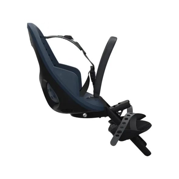 THULE YEPP 2 MINI- FRONT MOUNT,MONTÁŽ VPŘEDU - CYKLOSEDAČKY - NOŠENÍ & SPORT