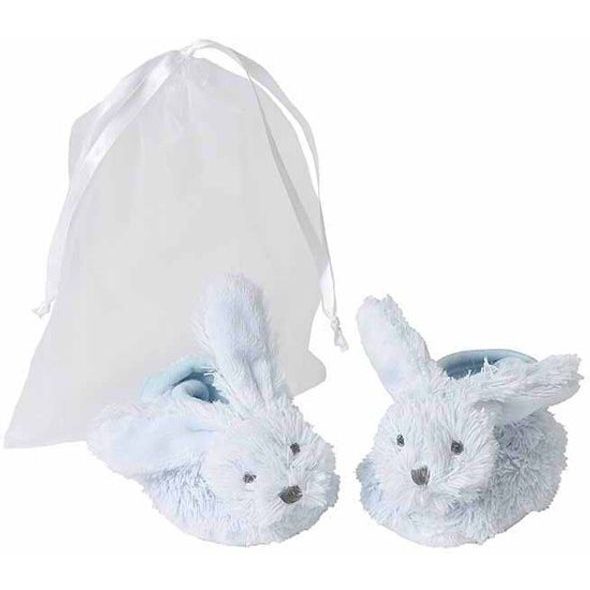 HAPPY HORSE PAPUČKY KRÁLIČEK RICHIE - KOJENECKÉ CAPÁČKY - PRO DĚTI