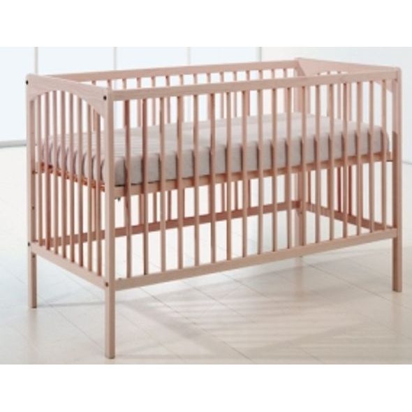 BABYDAN MARIA - DŘEVĚNÉ POSTÝLKY - SPINKÁNÍ