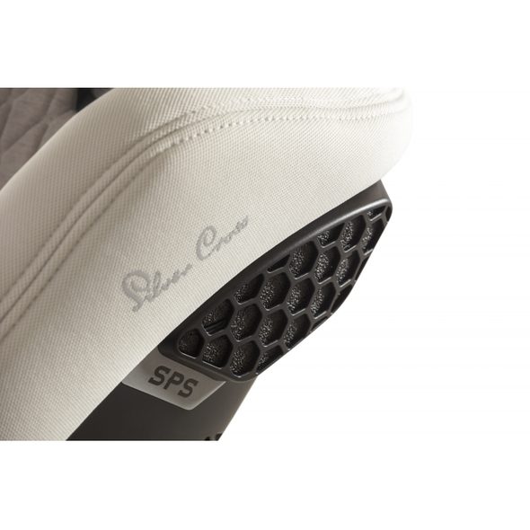 SILVER CROSS MOTION 2 ALL SIZE 360 AUTOSEDAČKA ALMOND - AUTOSEDAČKY 0-18KG - AUTOSEDAČKY A PŘÍSLUŠENSTVÍ