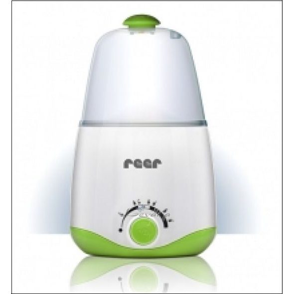 REER OHŘÍVAČ/STERILIZÁTOR MULTIMAX 2V1 - STERILIZÁTORY - KRMENÍ