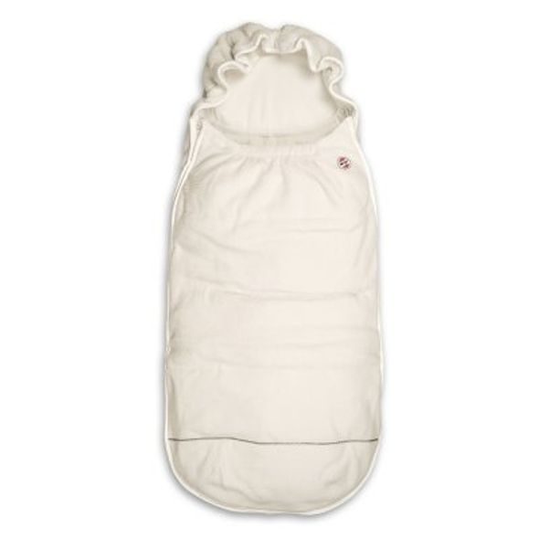 LODGER FUSAK BUNKER LIGHT TEDDY CLOUD DANCER - FUSAKY DO AUTOSEDAČKY - AUTOSEDAČKY A PŘÍSLUŠENSTVÍ