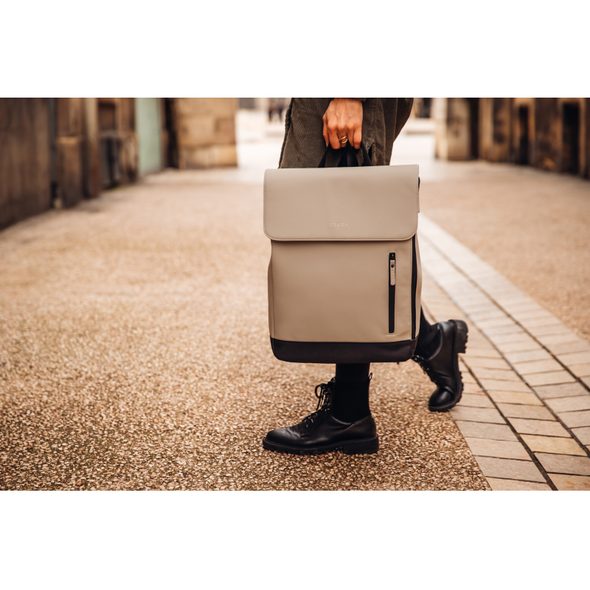 BEABA PŘEBALOVACÍ BATOH OSLO CLAY - PŘEBALOVACÍ BATOHY - KOČÁRKY A PŘÍSLUŠENSTVÍ