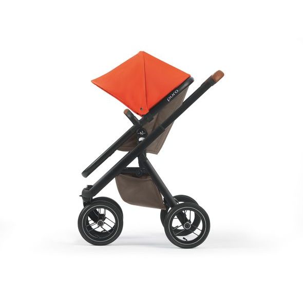 NEONATO PURO S AUTOSEDAČKOU ZDARMA 2016 - TROJKOMBINACE - KOČÁRKY A PŘÍSLUŠENSTVÍ