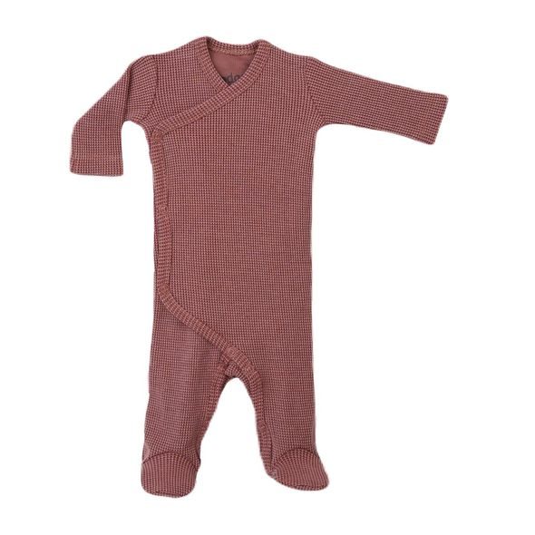 LODGER JUMPER NEWBORN CIUMBELLE NOCTURE - OVERALY - PRO DĚTI
