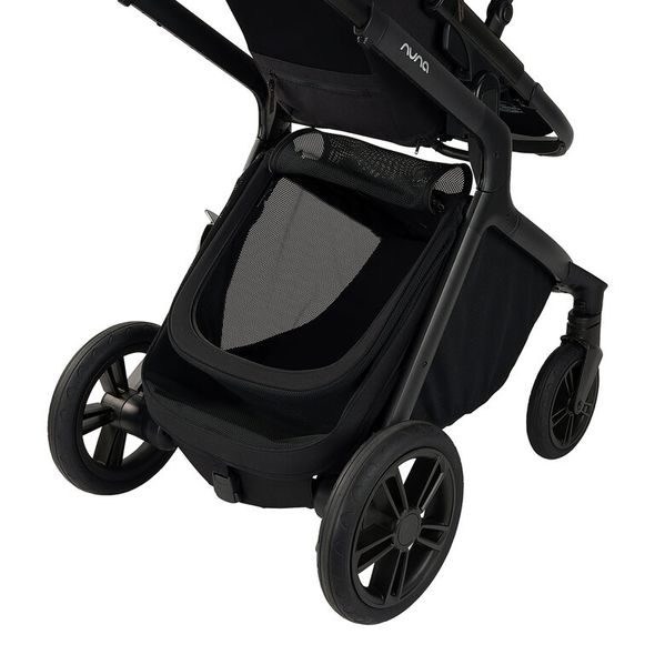 NUNA DEMI™ ICON CAVIAR - DVOJKOMBINACE - KOČÁRKY A PŘÍSLUŠENSTVÍ