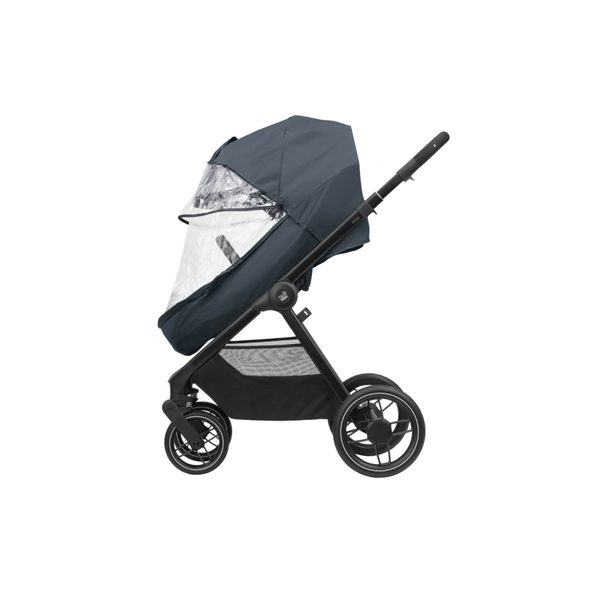 MAXI-COSI PLÁŠTĚNKA COMFORT PRO KOČÁREK - PLÁŠTĚNKY - KOČÁRKY A PŘÍSLUŠENSTVÍ