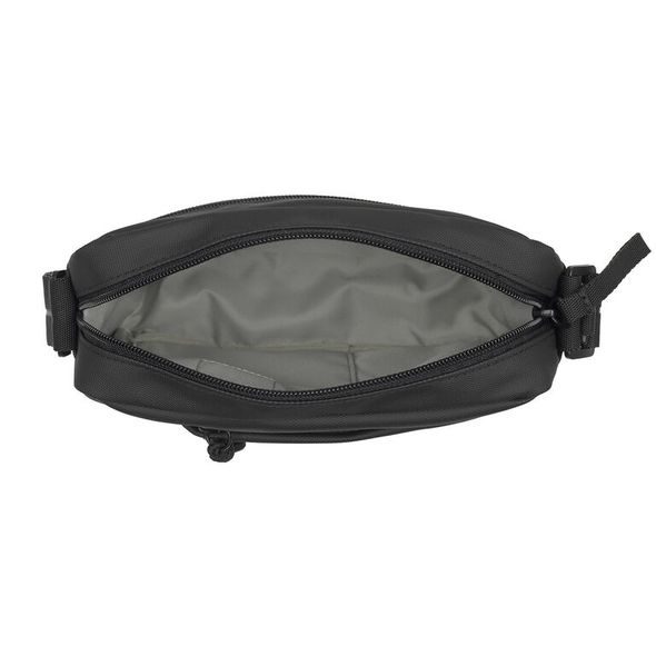 PALOPA HRANATÁ TAŠKA NOKA BLACK - PRO MAZLÍČKY - NOŠENÍ & SPORT