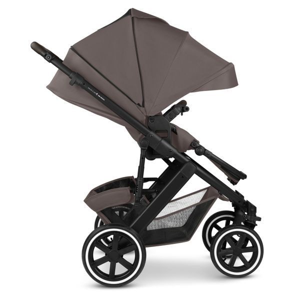 ABC DESIGN SALSA 5 AIR STARTER SET MARRON - KOMBINACE S PŘÍSLUŠENSTVÍM - KOČÁRKY A PŘÍSLUŠENSTVÍ