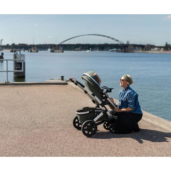 JOOLZ PULTÍK NA SVAČINU - MADLA A PULTÍKY - KOČÁRKY A PŘÍSLUŠENSTVÍ