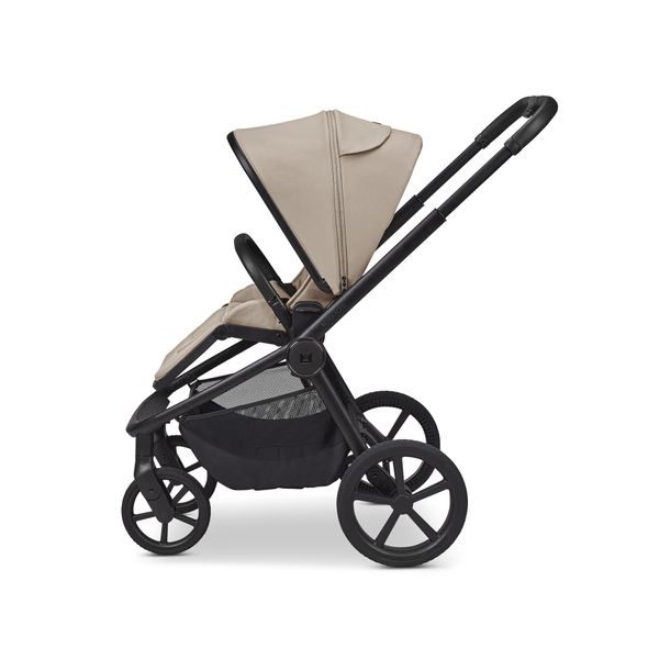 MOON RESEA FOLD - SAND - DVOJKOMBINACE - KOČÁRKY A PŘÍSLUŠENSTVÍ