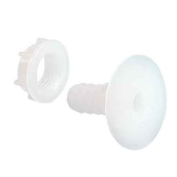 BEBE-JOU VYPOUŠTĚCÍ VENTIL PRO KLASICKOU VANIČKU BÉBÉ-JOU - DOPLŇKY KOUPÁNÍ - KOUPÁNÍ A ZDRAVÍ