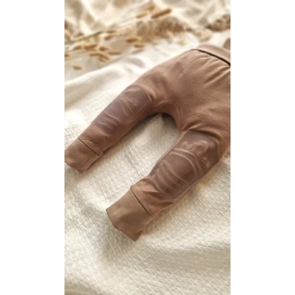 POLEZU+ PROTISKLUZOVÉ KALHOTY S KŠANDAMI 2V1 VEL. 92 - KALHOTKY A TEPLÁČKY - PRO DĚTI