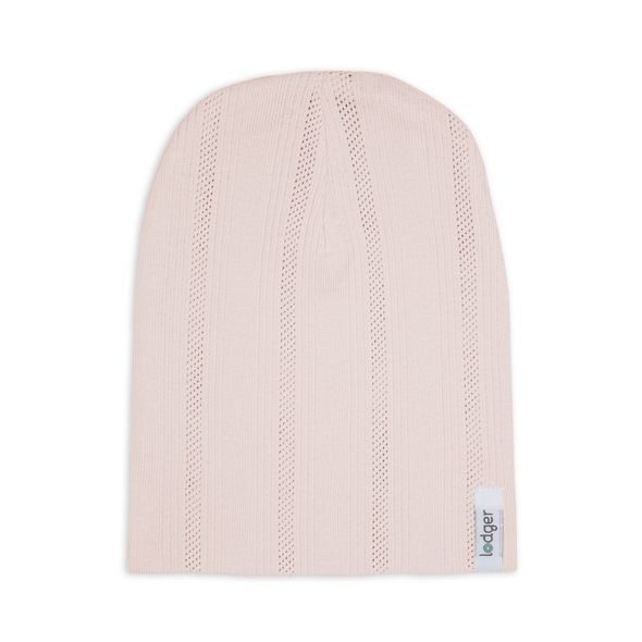LODGER ČEPIČKA POINTELLE POWDER VEL. 0 - 6 MĚSÍCŮ - ČEPIČKY A KLOBOUČKY - PRO DĚTI