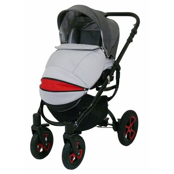 DEPEMO NGPL GRANDER PLAY - VÝPRODEJ - OUTLET