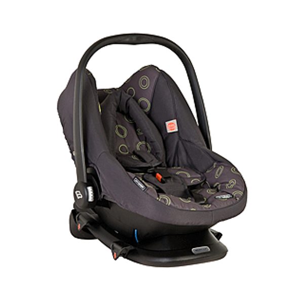 BEBECAR EASY MAXI 0-13KG - AUTOSEDAČKY 0-13KG - AUTOSEDAČKY A PŘÍSLUŠENSTVÍ