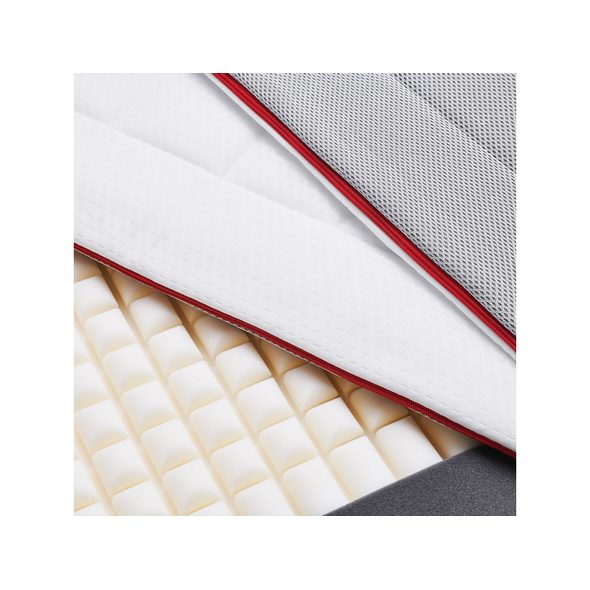 ECUS KIDS DĚTSKÁ MATRACE 120X60 CM PIGÜ - MATRACE DO POSTÝLKY - SPINKÁNÍ