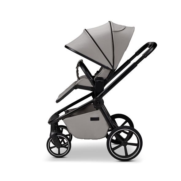 MOON RESEA 2.0 EXTRA SET - GHOST - DVOJKOMBINACE - KOČÁRKY A PŘÍSLUŠENSTVÍ