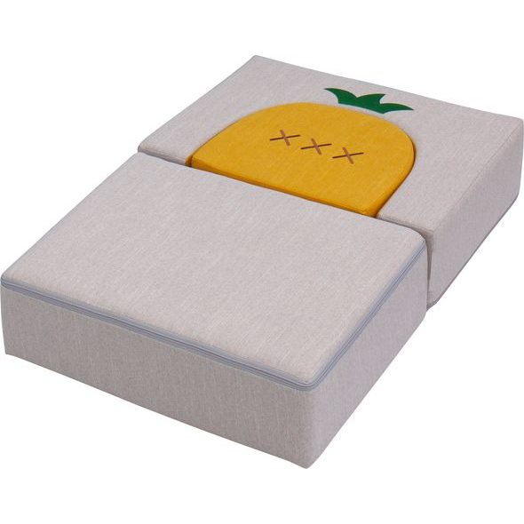 SCARLETT ROZKLÁDACÍ KŘESÍLKO ANANAS - KŘESÍLKA - SPINKÁNÍ