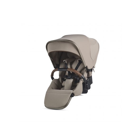 SILVER CROSS REEF KOČÁREK FRAPPE 2V1 - DVOJKOMBINACE - KOČÁRKY A PŘÍSLUŠENSTVÍ