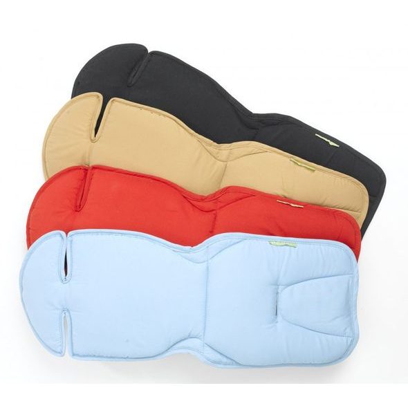 BUGGYPOD KOMFORTNÍ VLOŽKA - PODLOŽKY DO KOČÁRKU - KOČÁRKY A PŘÍSLUŠENSTVÍ