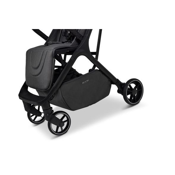 MOON ZOÉ - ANTHRA - SPORTOVNÍ KOČÁRKY - KOČÁRKY A PŘÍSLUŠENSTVÍ