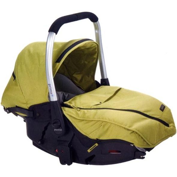 CASUALPLAY PLAYXTREM PRIMA EASY UNI 2010 - AUTOSEDAČKY 0-13KG - AUTOSEDAČKY A PŘÍSLUŠENSTVÍ