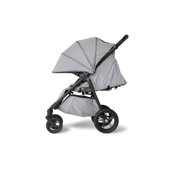 MAST M.4X PLUS KOČÁREK (HP), KOALA - SPORTOVNÍ KOČÁRKY - KOČÁRKY A PŘÍSLUŠENSTVÍ