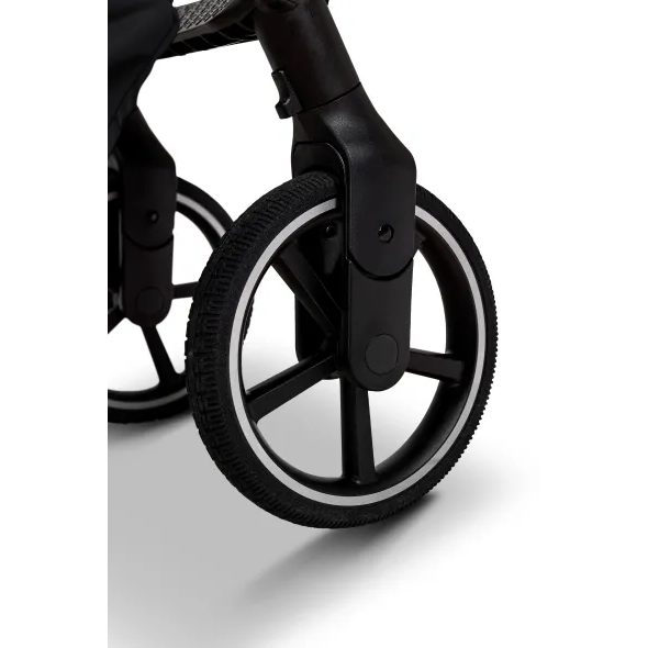 MOON RESEA 2.0 MAXI SET - ONYX - KOMBINACE S PŘÍSLUŠENSTVÍM - KOČÁRKY A PŘÍSLUŠENSTVÍ